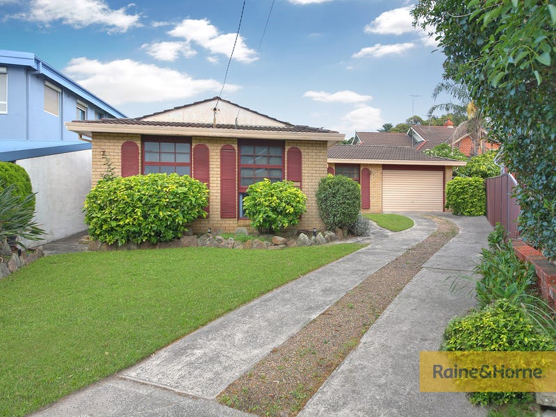 4 Firmstone Gardens, Arncliffe, NSW 2205 Property Details