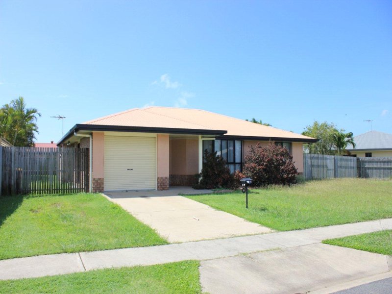 6 Lois Street, Mount Pleasant, QLD 4740