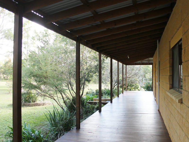 594 Lansdowne Road, Kundle Kundle, NSW 2430