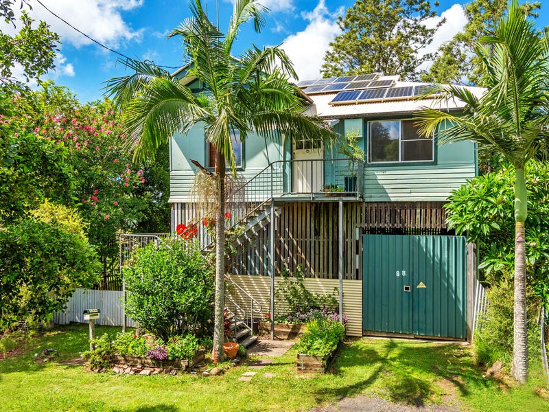 88 Alexandra Parade, North Lismore, NSW 2480