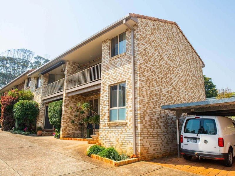 4 171 Pacific Drive Port Macquarie Nsw 2444 Townhouse For Sale