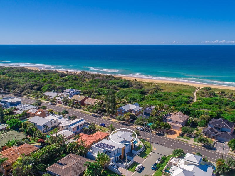 1/18 Oceanic Drive, Warana, Qld 4575 - Property Details