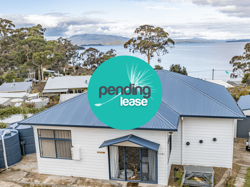 5681 Channel Highway, Verona Sands, TAS 7112
