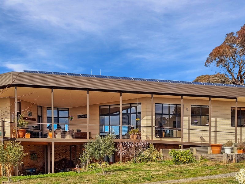 4410 Gundaroo Road, Gundaroo, NSW 2620 Property Details