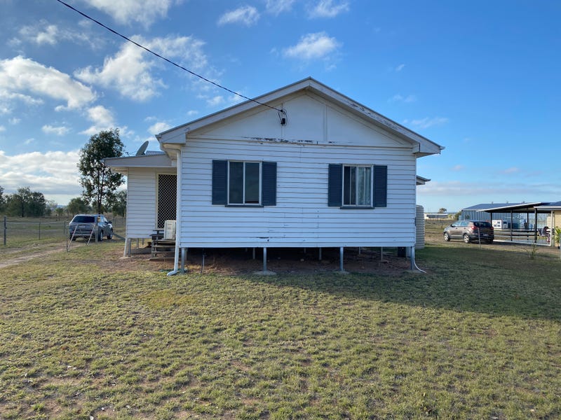 76 Wallumbilla North Road, Wallumbilla, Qld 4428 Property Details