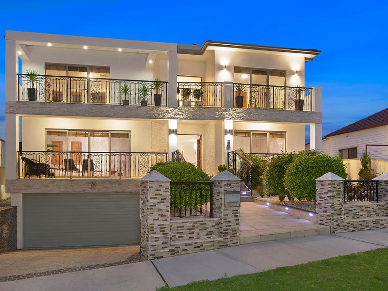 5 Wallace Street, Bexley, NSW 2207 Property Details