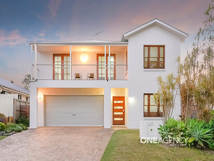 23 Carisbrook Circuit, Forest Lake, QLD 4078