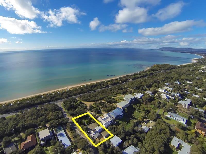 2595 Point Nepean Road, Rye, Vic 3941 Property Details