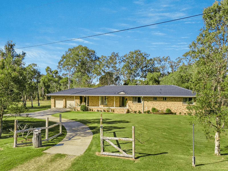 903 London Road, Chandler, QLD 4155