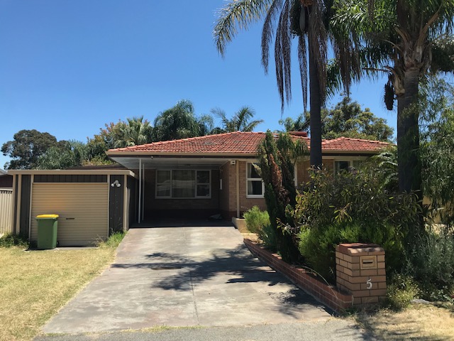 5 Costello Street Maddington Wa 6109 Realestate Com Au