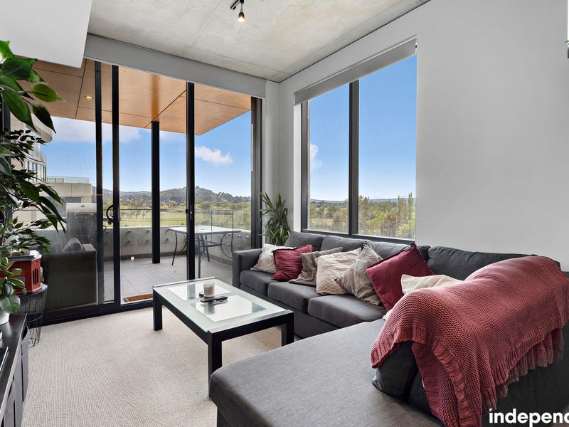 69 5 Kerridge Street Kingston Act 2604 Property Details