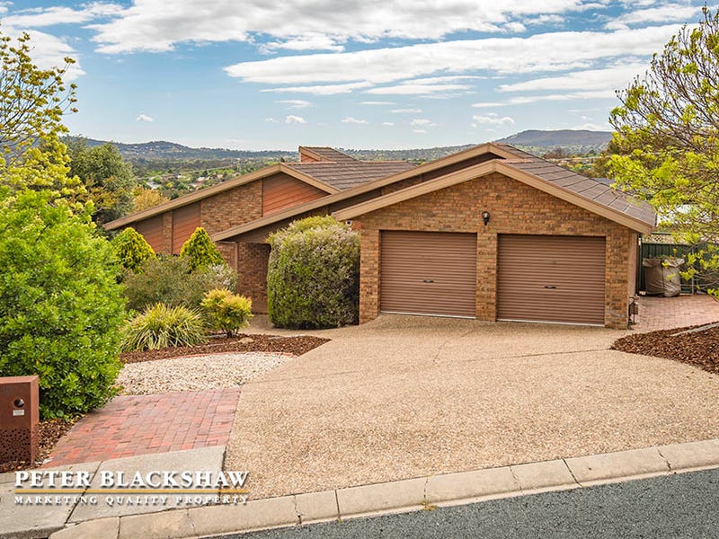 10 Ebenezer Street, Bonython, ACT 2905 Property Details