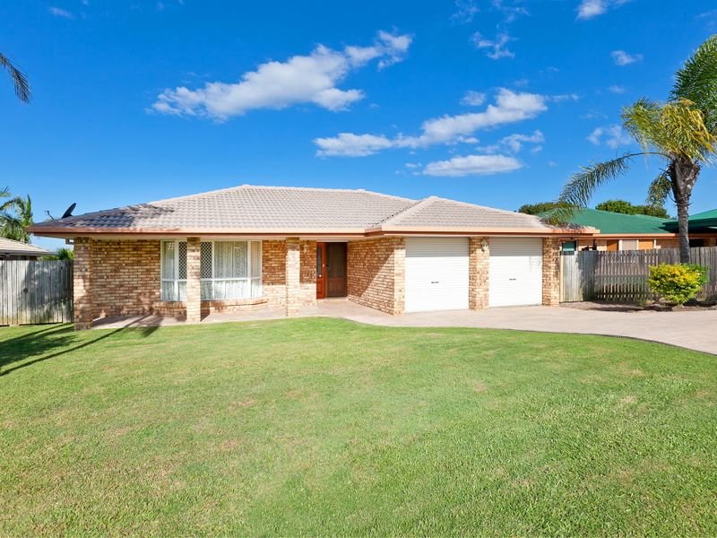 31 Champagne Crescent, Thornlands, Qld 4164 Property Details