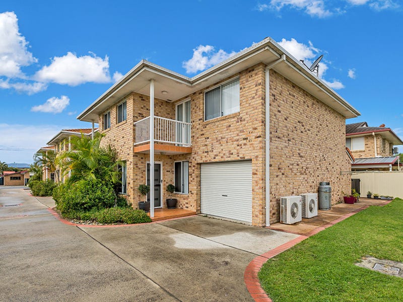 5/41 Park Street, Evans Head, NSW 2473