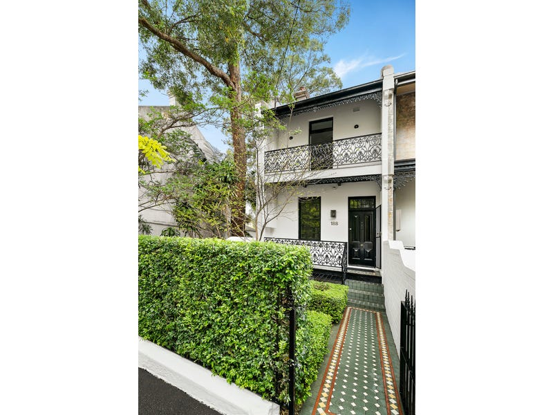 188 Avenue, Darlinghurst, NSW 2010