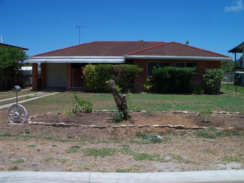 140 Mount Nutt Road, Bowen, QLD 4805