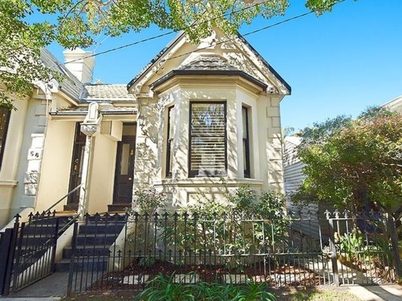 58 Wiley Street, Waverley, NSW 2024 Property Details