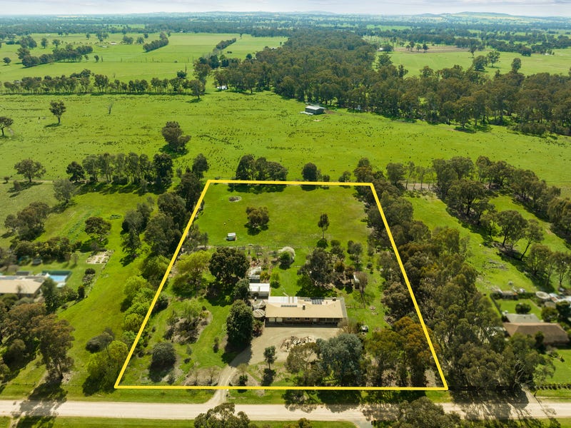 29 Porters Rd, Benalla, Vic 3672 House for Sale