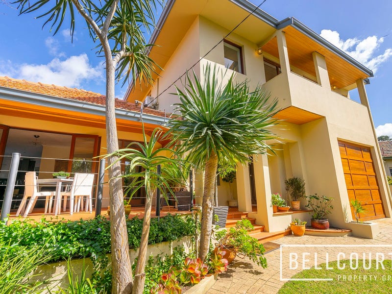 181 Selby Street, Floreat, WA 6014 Property Details