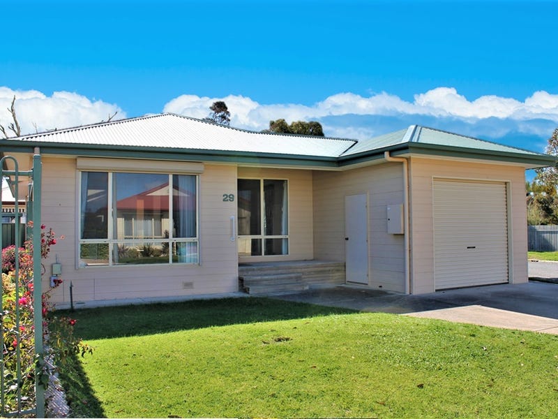 Villa 29, 157 Williss Drive, Beachside Village Estate, Normanville, SA