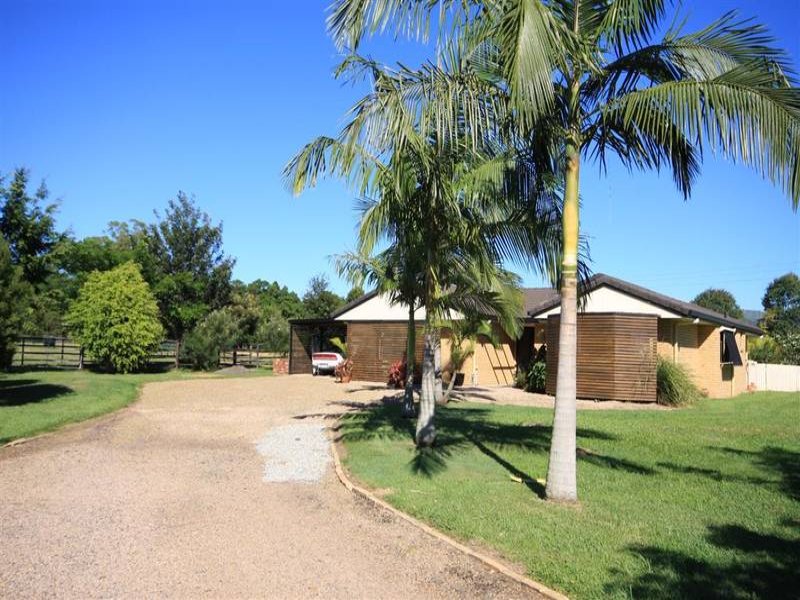 143 Old Gympie Road, Mooloolah Valley, QLD 4553