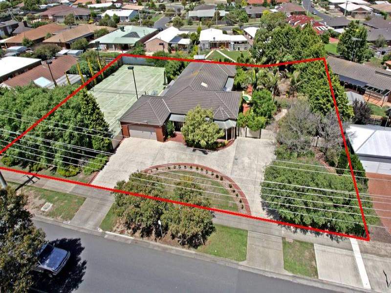 113117 Pioneer Road, Grovedale, VIC 3216