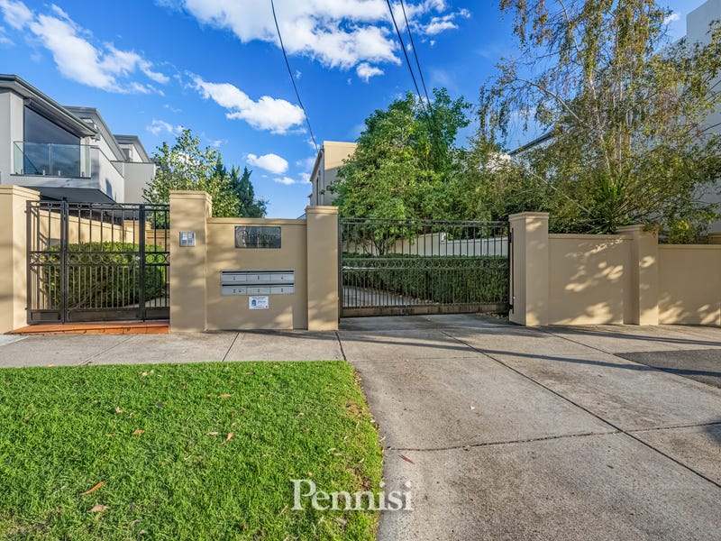 4/185 Buckley Street, Essendon, Vic 3040