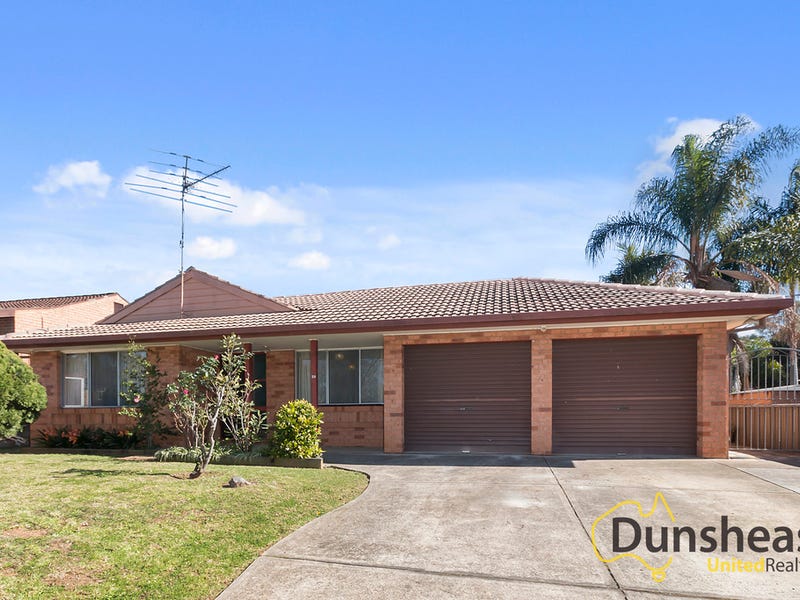 39 Gertrude Road, Ingleburn, NSW 2565 Property Details