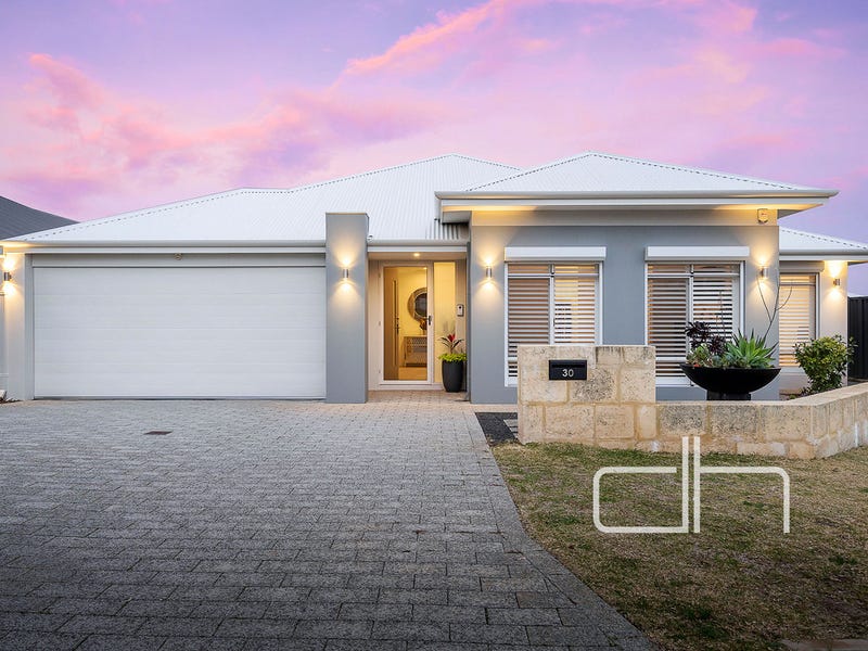 30 Babylon Bend, Landsdale, WA 6065 House for Sale
