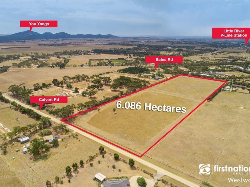 30 Bates Road, Little River, Vic 3211 Residential Land for Sale
