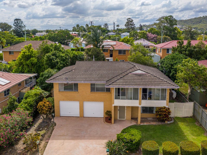 11 Garie Street, Wishart, Qld 4122 Property Details