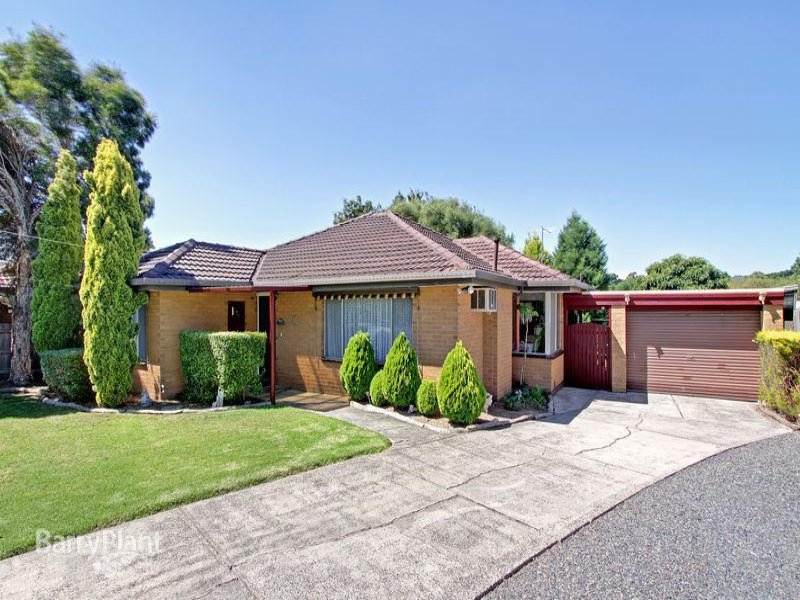 19 Helen Road, Ferntree Gully, VIC 3156