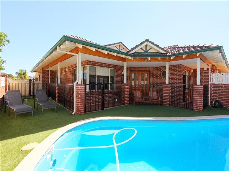 1 Sycamore Rise, Dianella, WA 6059 Property Details