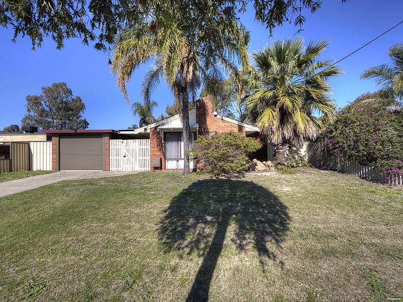 8 Oliphant Street, Kenwick, WA 6107 Property Details