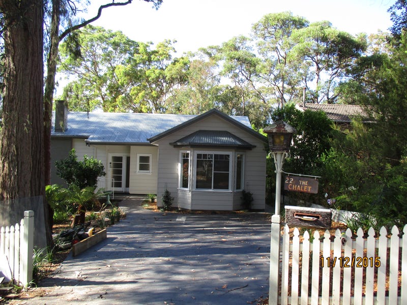 22 Pitt Street, Springwood, NSW 2777