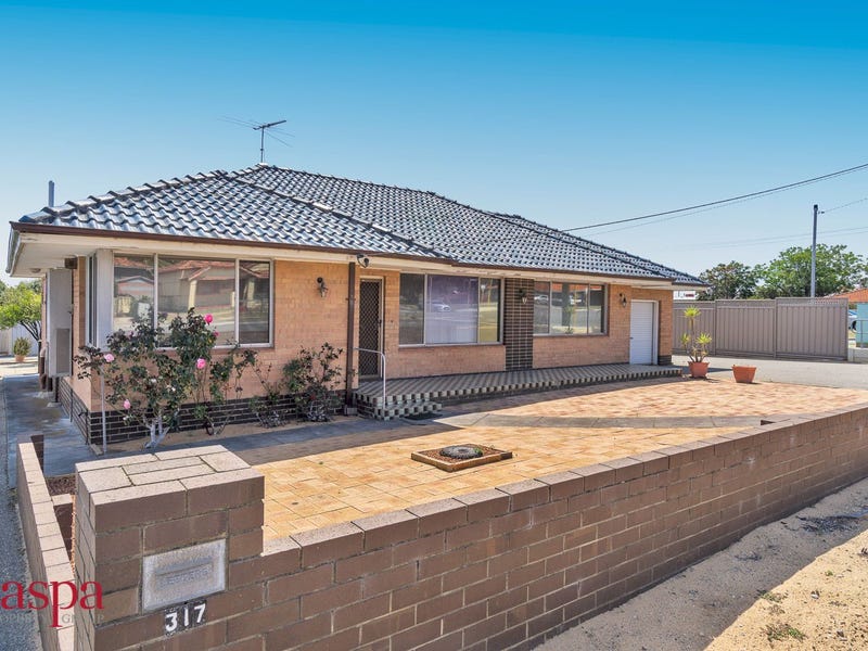 317 Rockingham Road, Spearwood, WA 6163 House for Sale realestate