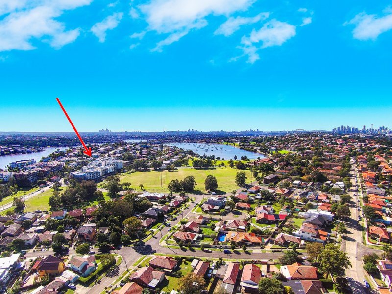 129/54A Blackwall Point Road, Chiswick, NSW 2046 Property Details