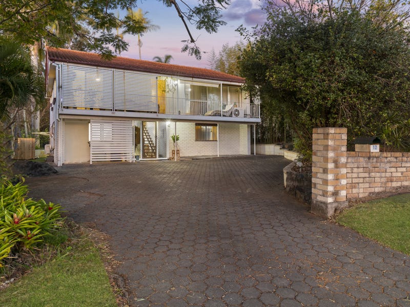 12 Pengana Street, Sunnybank, Qld 4109 House for Sale