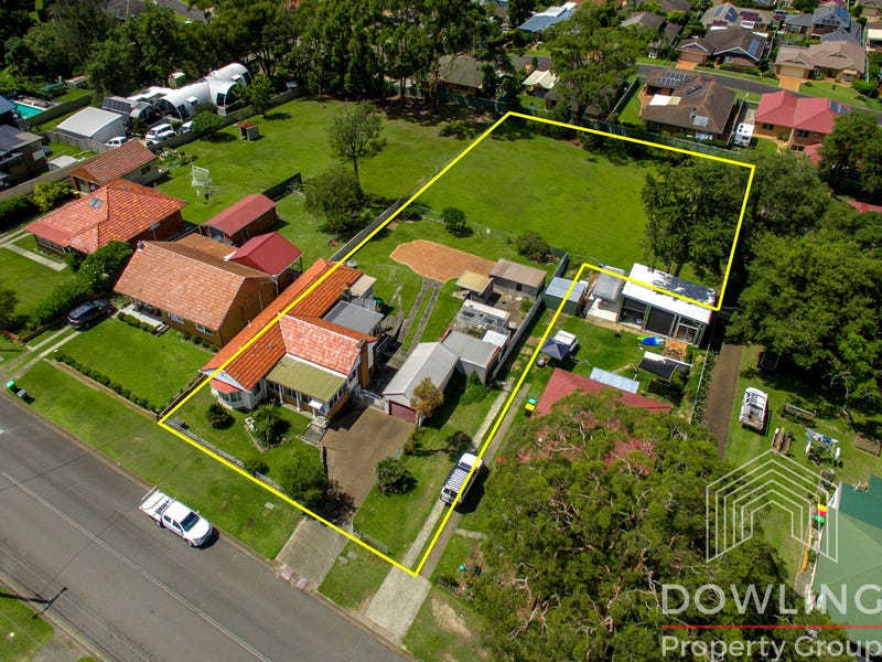 44 Prospect Road, Garden Suburb, NSW 2289