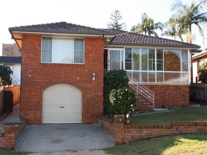 9 Wesley Avenue, Port Macquarie, NSW 2444