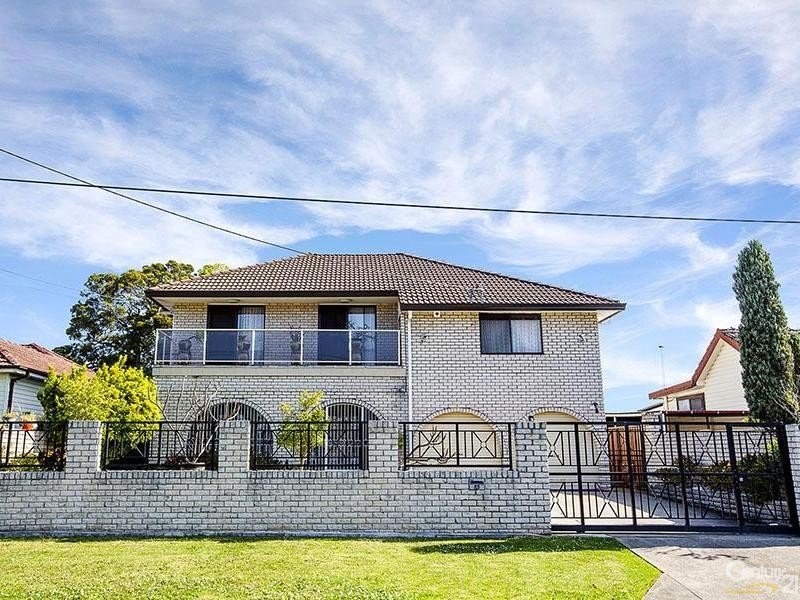85 Cardwell Street, Canley Vale, NSW 2166