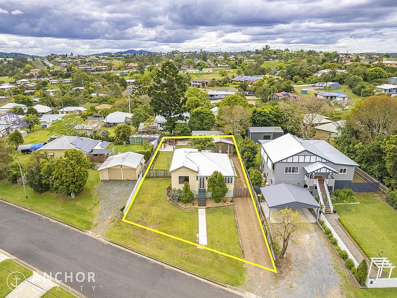 8 Flynn Road, Gympie, Qld 4570 Property Details