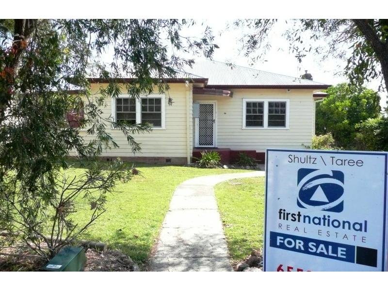 74 Commerce Street, Taree, NSW 2430