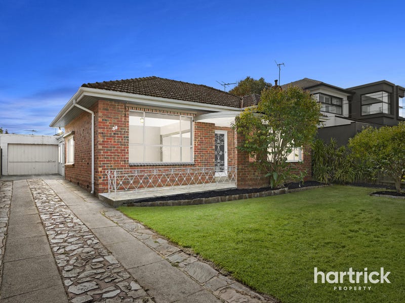 55 Worthing Road, Moorabbin, Vic 3189 Property Details