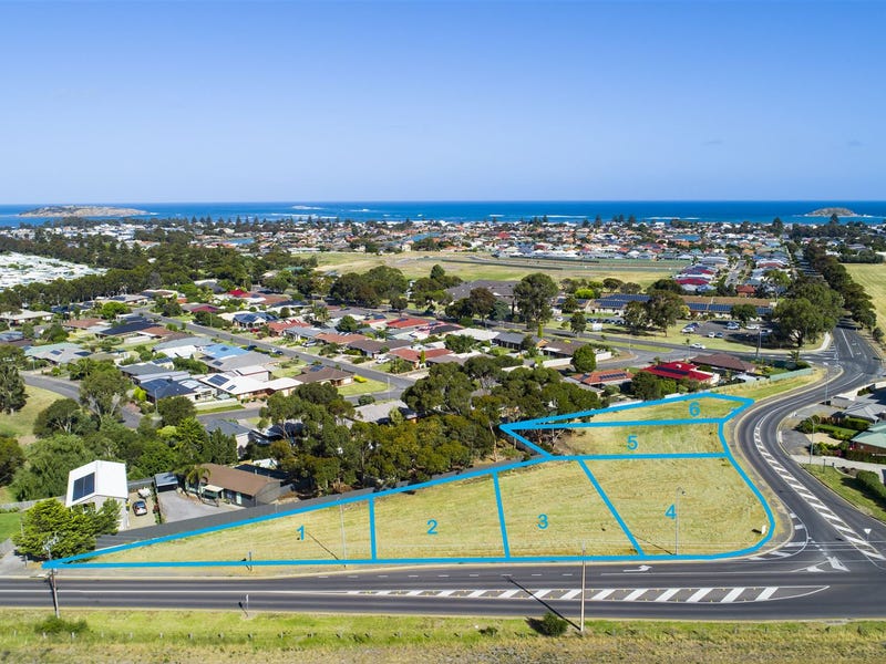 Lot 53 Tabernacle Road, Encounter Bay, SA 5211