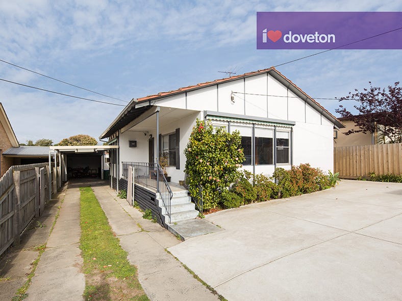 147 Power Road, Doveton, Vic 3177 Property Details