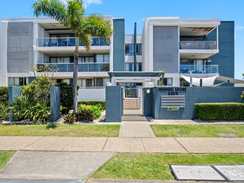 6/2254 Gold Coast Highway, Mermaid Beach, QLD 4218