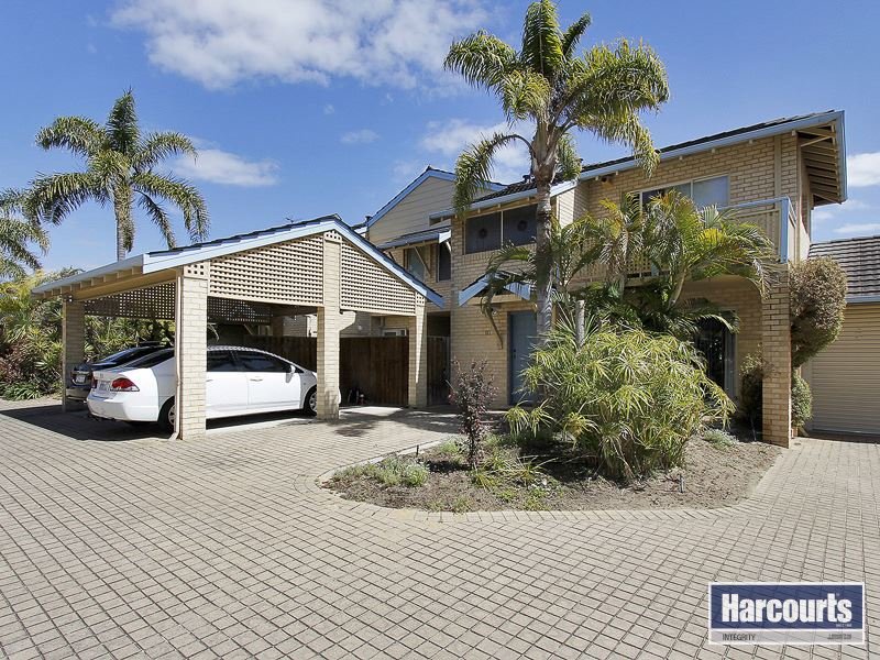 10/4 Johnson Road, Maylands, WA 6051