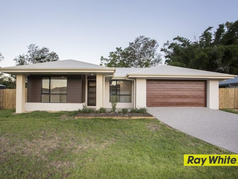 71 Macarthur Drive Cannonvale Qld 4802