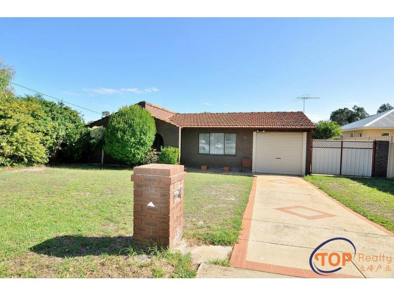 34 Apsley Road, Willetton, WA 6155 Property Details